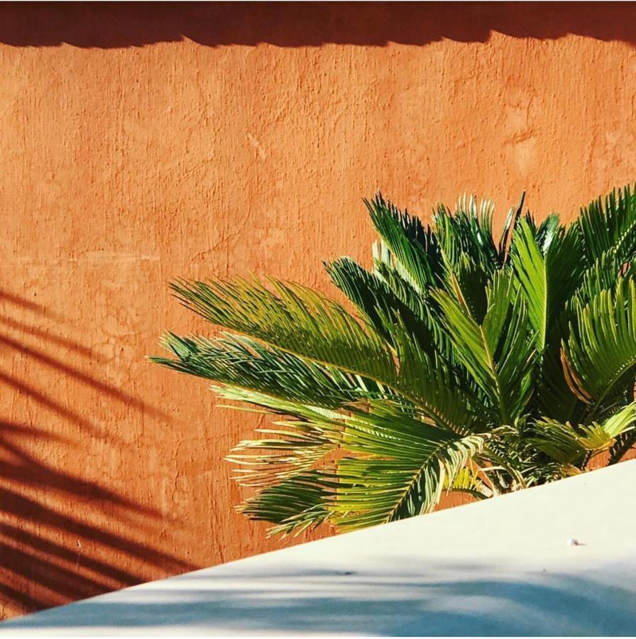 Riad Rossi Marrakesh Ngoại thất bức ảnh