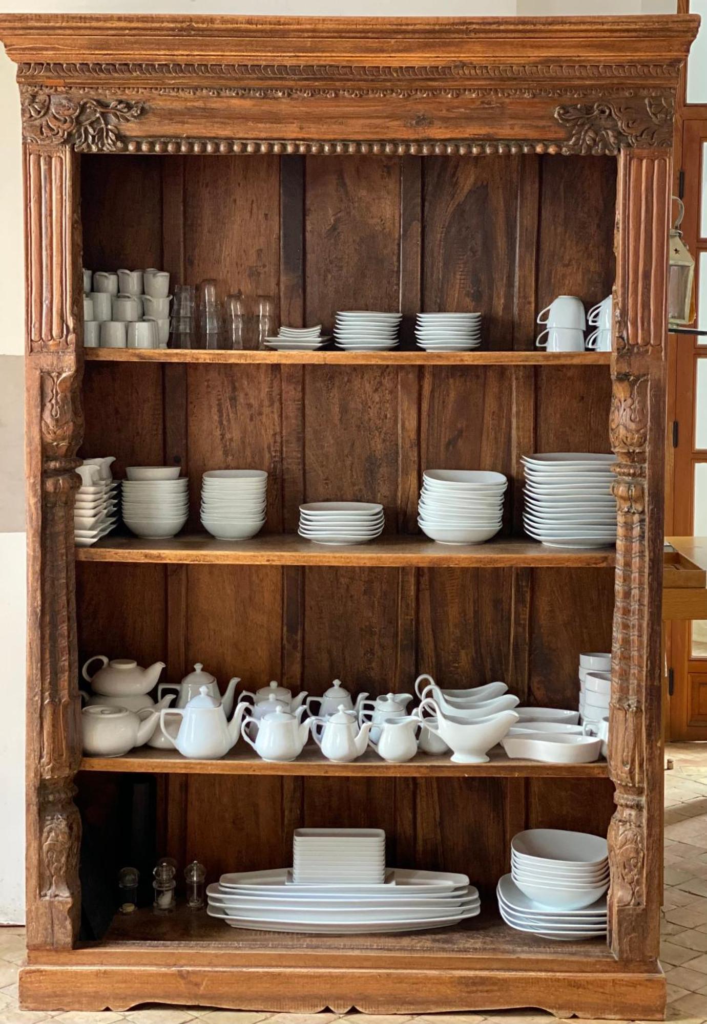 Riad Rossi Marrakesh Ngoại thất bức ảnh