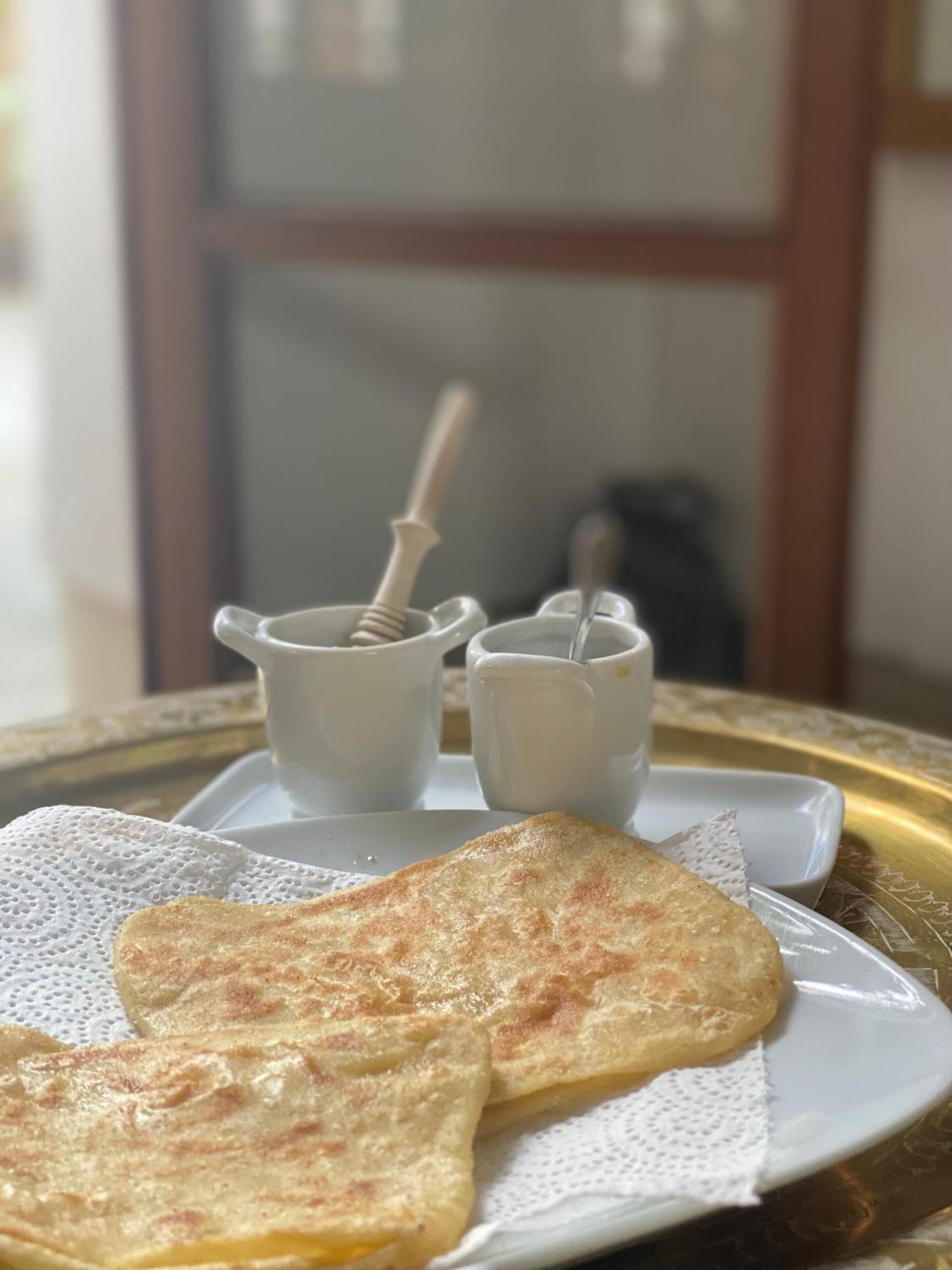 Riad Rossi Marrakesh Ngoại thất bức ảnh